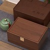 大师作【胡桃木.小双瓷】53元1套.整箱12套 商品缩略图2