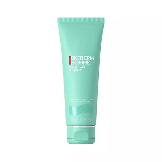 【265元会员福利】碧欧泉男士水动力洁面乳125ml 商品图4