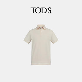 TOD'S POLO男  X5MB2515500WGD-B003 .