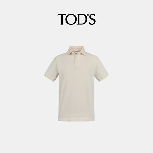 TOD'S POLO男  X5MB2515500WGD-B003 . 商品图0