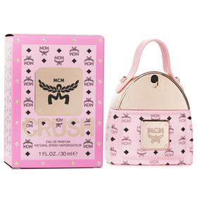 MCM - 怦然心动香水喷雾EDP