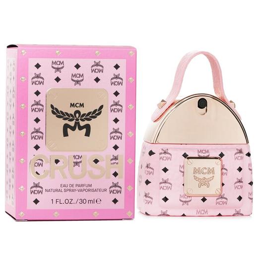 MCM - 怦然心动香水喷雾EDP 商品图0