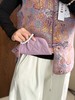 爆品品质有保障 新年必备 新中式提花包金夹棉马甲传统元素与现代时尚完美融合 商品缩略图9