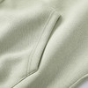 gxgjeans 男装男士卫衣2025秋款连帽宽松百搭日常休闲潮流印花开衫卫衣男K&C 商品缩略图8