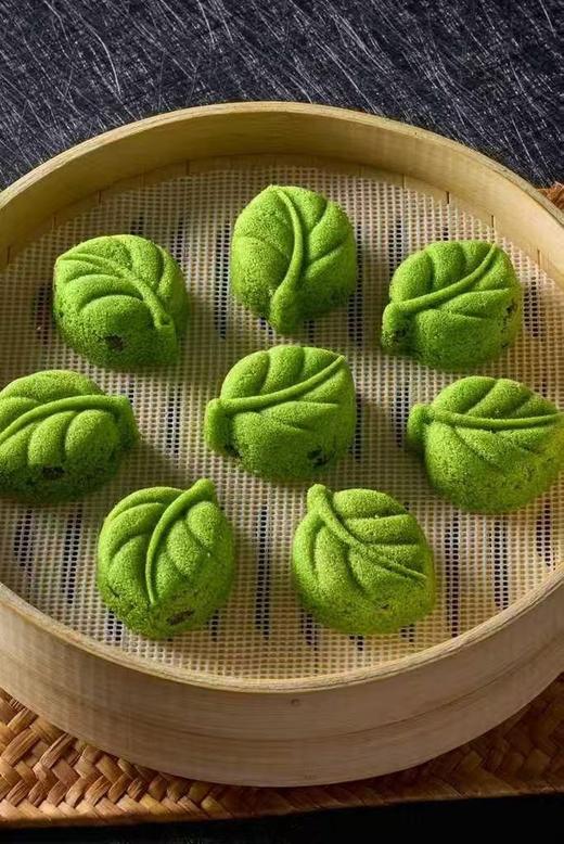 麦小青10只/包 商品图3