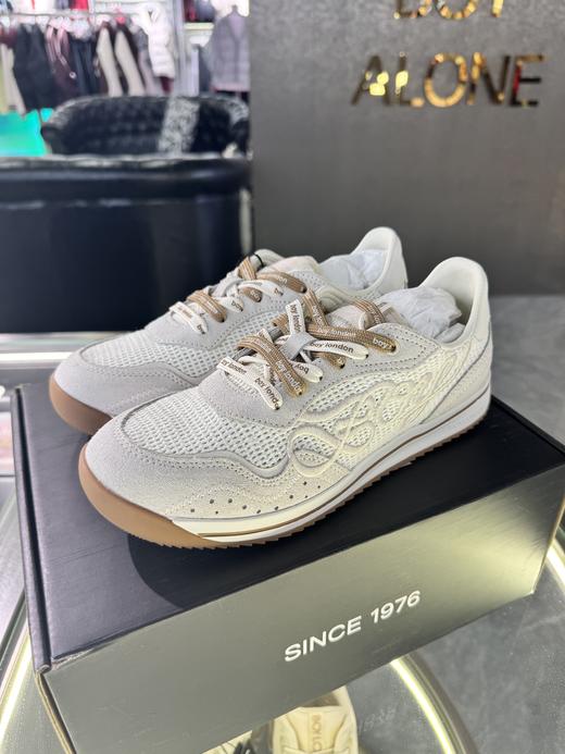 【店庆提前购】【新品】6楼BOY德训鞋 男女同款N7900131diaop吊牌价599 商品图0