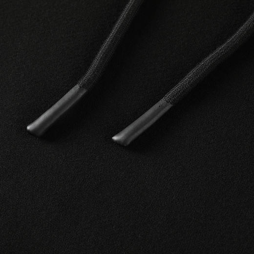 gxgjeans 男装2025秋季款男装卫衣青少年休闲百搭卫衣男连帽印花套头打底衫K&C 商品图3