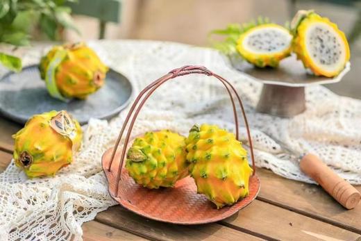 【会员28.5/颗】海南空运麒麟燕窝果 大果 300g/颗 商品图3