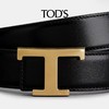 TOD'S 皮带男  XCMCQR55100CPE-114X 114X. 商品缩略图1