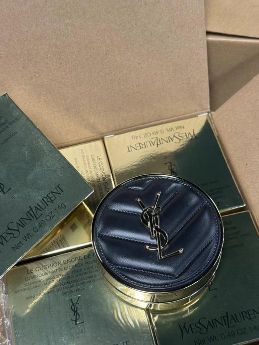 F011352细腻服帖B10色号保湿持久不脱妆皮气垫 商品图3