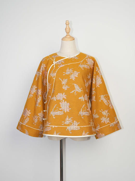 B260040衬衫 商品图7