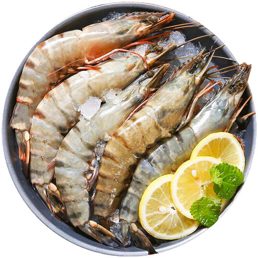 淘鲜拾光 喜气洋洋海鲜禽类组合5250g 商品图5