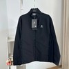 F011375立领棉服P棉保暖外套防泼户外登山徒步男款 商品缩略图8