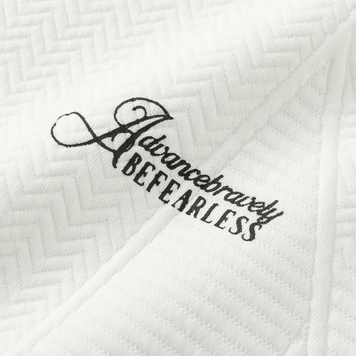 gxgjeans 男装【肌理感面料】男士圆领卫衣25秋款简约舒适百搭青少年打底衫K&C 商品图4