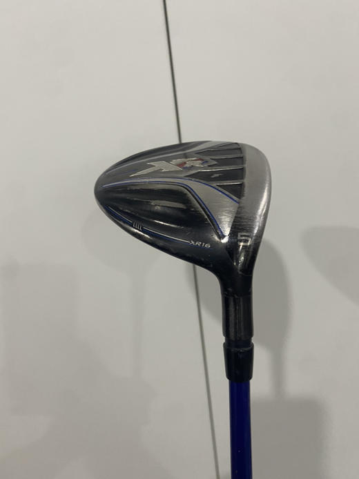 二手正品卡拉威女士三号木秒杀价180元 商品图1