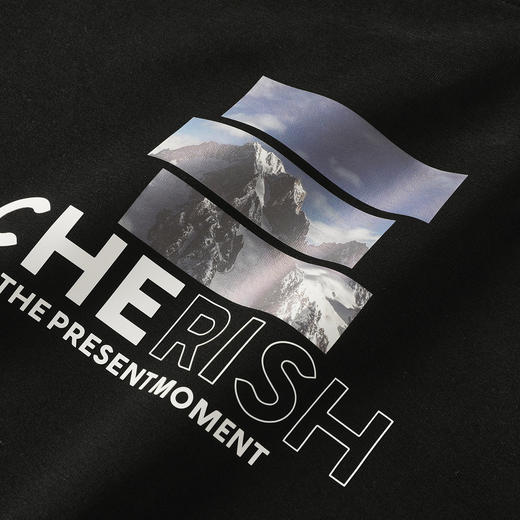 gxgjeans 男装2025秋款男士连帽卫衣宽松简约百搭校园通勤青少年套头卫衣K&C 商品图2