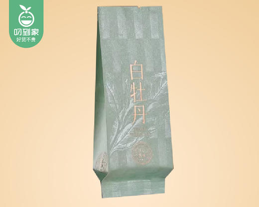 藏兮福鼎白茶-白牡丹礼盒（木盒-配礼袋）/1盒（5g*30泡）生产日期：26年1月 商品图4