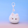 兔子毛绒钥匙扣挂饰 商品缩略图6