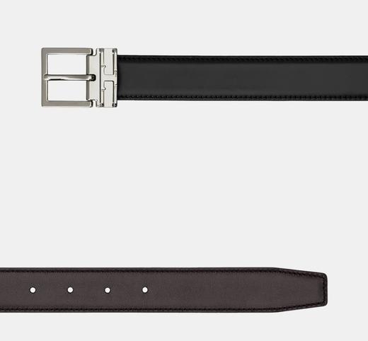 TOD'S 皮带男  XCMCQT70100TDZ-178L . 商品图2