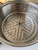 F011363家用大容量燃气蒸馍蒸馒头三层304不锈钢蒸锅 商品缩略图9