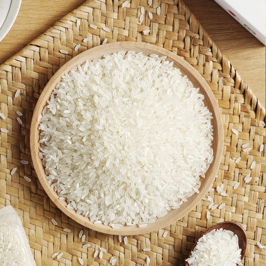 中国地标食物 | 正宗五常稻花香2号大米 核心产区直发 商品图3