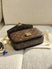 F011353复古时髦感通勤百搭斜挎单肩手提包 商品缩略图13