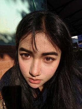 mixmixx&mixlook 半年抛 财阀千金 直径14.5mm着色13.8mm