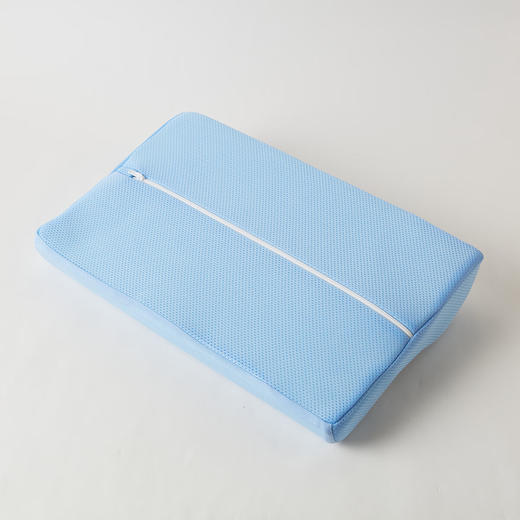 新款夏凉枕超冷感记忆海绵枕凉感凝胶枕 商品图2