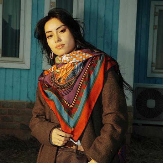 骐骥图谱·羊毛 商品图3