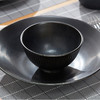 厨房日式大小碗釉下彩碗微波炉洗碗机可用超轻量餐具 商品缩略图3