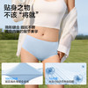 巴迪高（BADIGAO）一次性内裤女孕产妇纯棉无菌旅行月子大码日抛2XL30条安全灭菌 商品缩略图4
