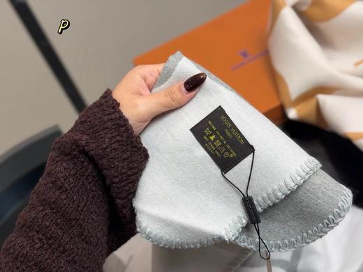 F011331冬季必须种草的一条围巾时尚百搭气质款围脖 商品图13