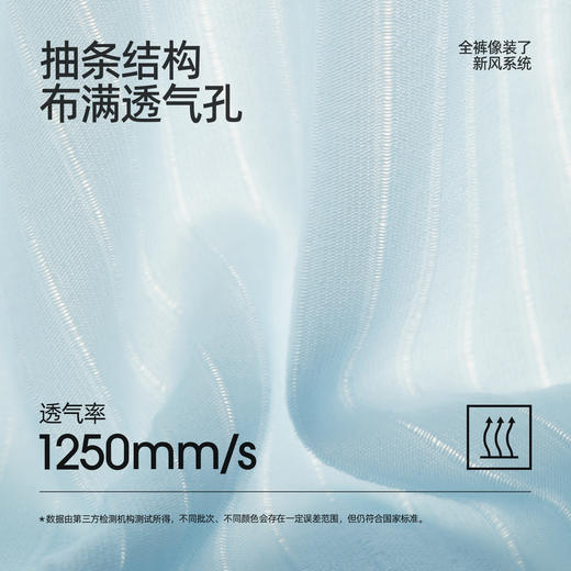 【新品上新】有棵树10A抗菌透气莫代尔男士四角内裤3条装-U1323 商品图1