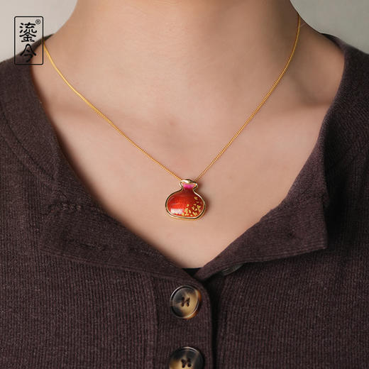 福运瓶 商品图4