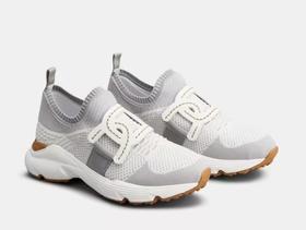 TOD'S 运动鞋女  XXW54C0EM60Q6L-FJWE .【鞋底有膜，试穿小心】