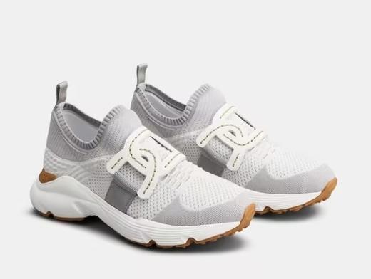 TOD'S 运动鞋女  XXW54C0EM60Q6L-FJWE .【鞋底有膜，试穿小心】 商品图0