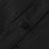 gxgjeans 男装2025秋款纯色百搭商务休闲夹克外套按扣翻领时尚潮流男上衣K&C 商品缩略图3