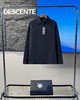 F011346冬季调温防臭防静电弹性修身长袖纯色立领卫衣 商品缩略图5