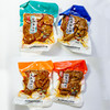 香辣素豆肠/韧豆干 孜然素豆肠/韧豆干 150g/袋 商品缩略图5
