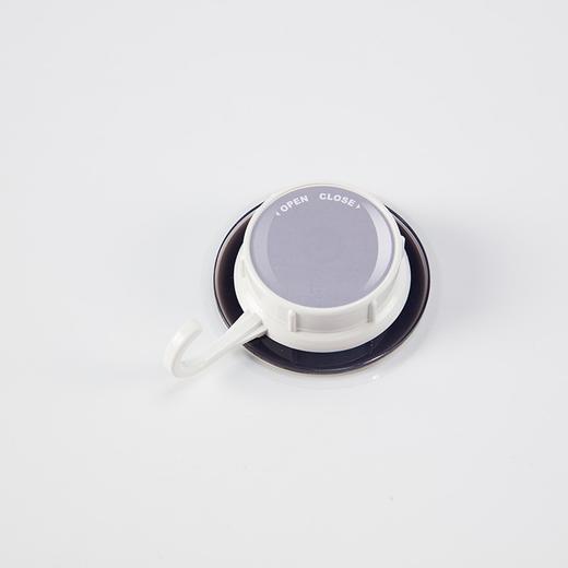 吸盘强力挂衣钩粘钩挂毛巾架免打孔卫生间挂钩 商品图1