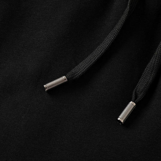 gxgjeans 男装男士休闲裤25秋款日常通勤运动户外系带束脚裤简约青少年卫裤K&C 商品图4