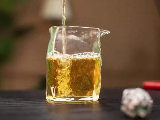 【2023红花山龙珠】野-放-古树茶，99.99%的人都没喝过 商品图9