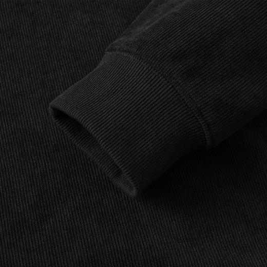 gxgjeans 男装男士长袖POLO衫25秋款多色可选叠穿内搭宽松青少年打底衫K&C 商品图7