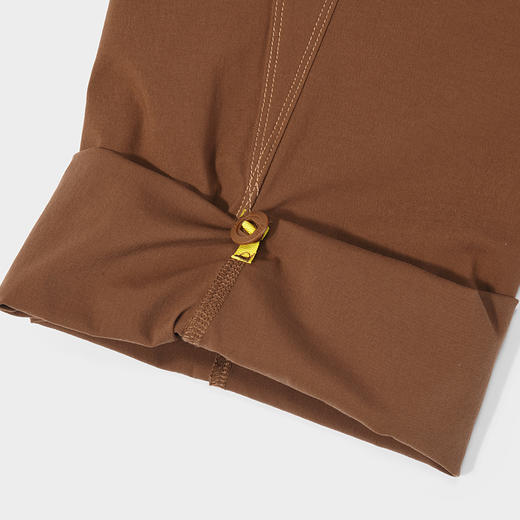 KAILAS凯乐石 男款9a窄脚裤 KG2515307 商品图3