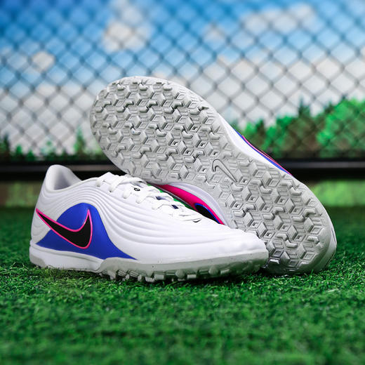 小李子NIKE耐克 传奇 中端TF碎钉成人训练足球鞋男IB4484-146 商品图3