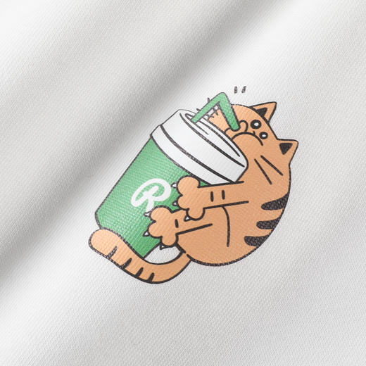 gxgjeans 男装2025秋款百搭宽松卫衣休闲圆领运动套头上衣男装打底男士卫衣K&C 商品图1