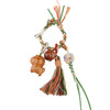 一马当先发多款雷击木招米铃铛钥匙挂件手工编织包包挂饰 商品缩略图7