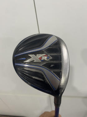 二手正品卡拉威女士三号木秒杀价180元