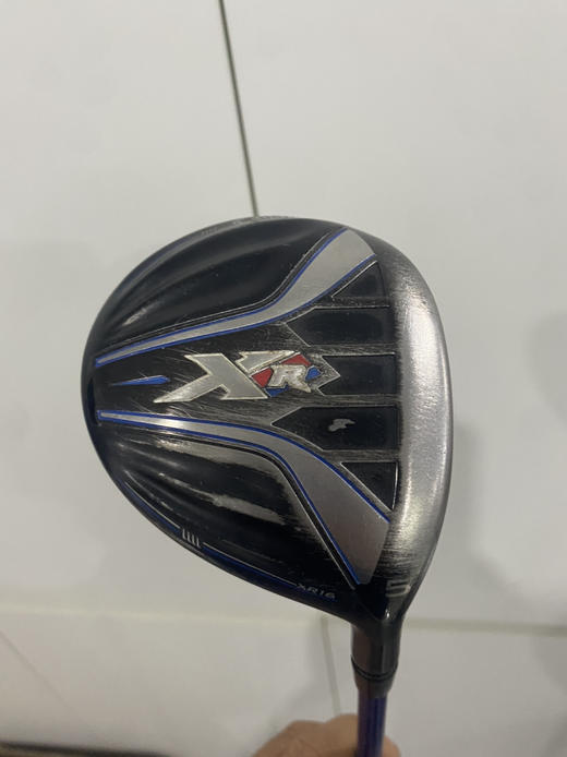 二手正品卡拉威女士三号木秒杀价180元 商品图0