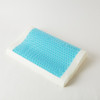 新款夏凉枕超冷感记忆海绵枕凉感凝胶枕 商品缩略图3